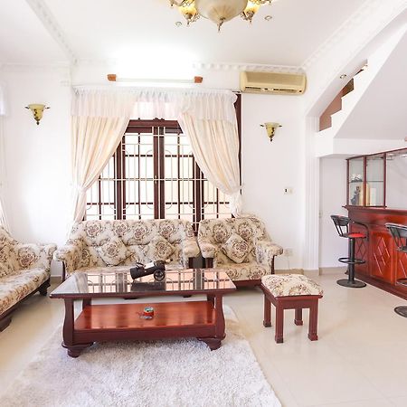 Dream House Villa Vung Tau Exterior photo