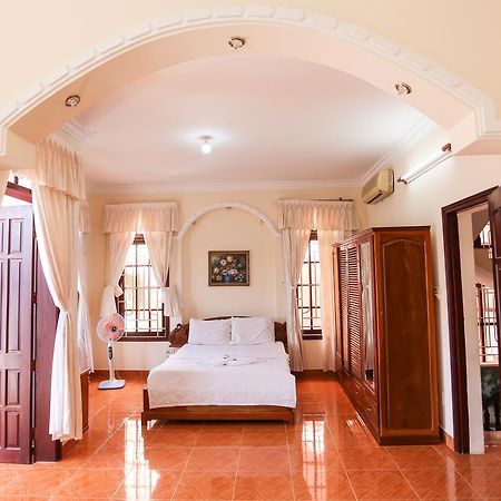 Dream House Villa Vung Tau Exterior photo