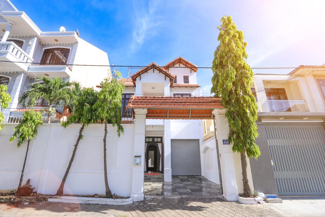 Dream House Villa Vung Tau Exterior photo