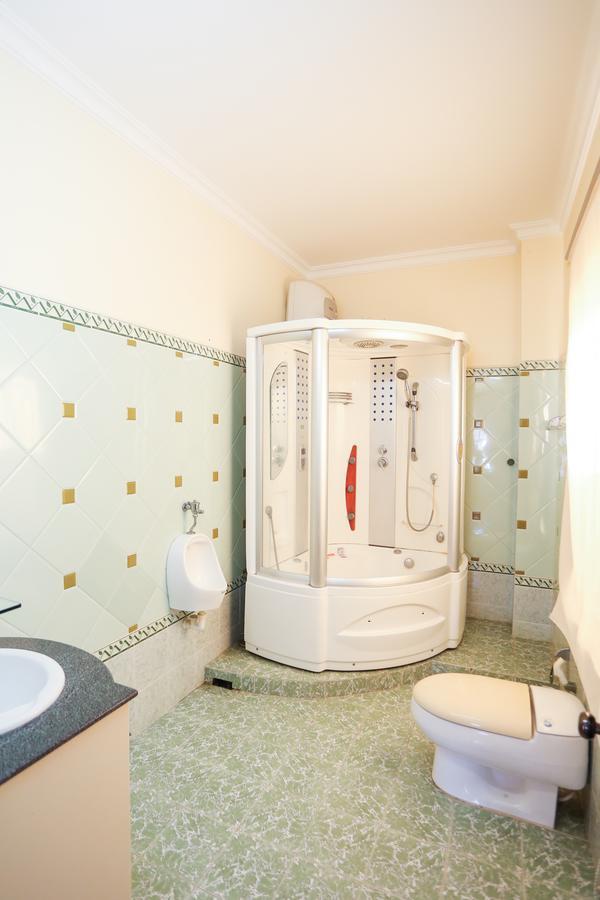 Dream House Villa Vung Tau Exterior photo