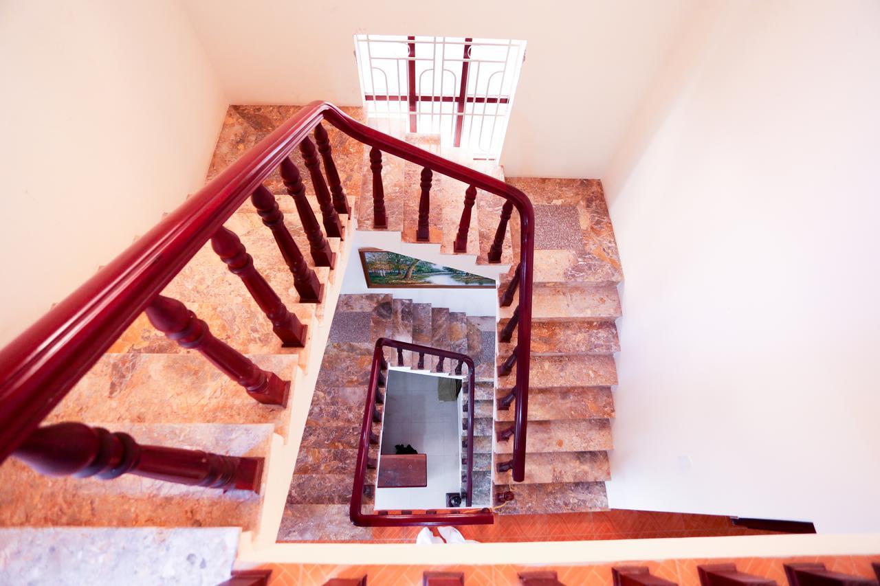 Dream House Villa Vung Tau Exterior photo